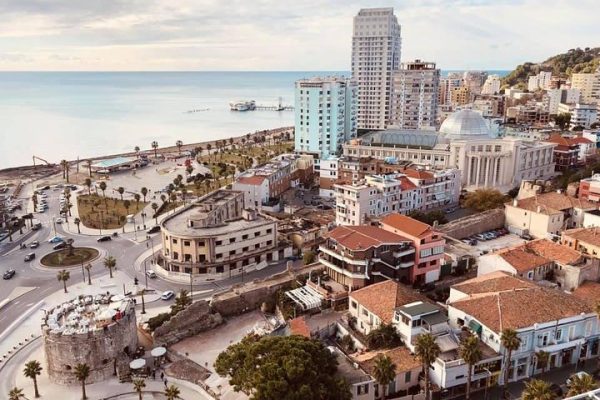 Durres Durres