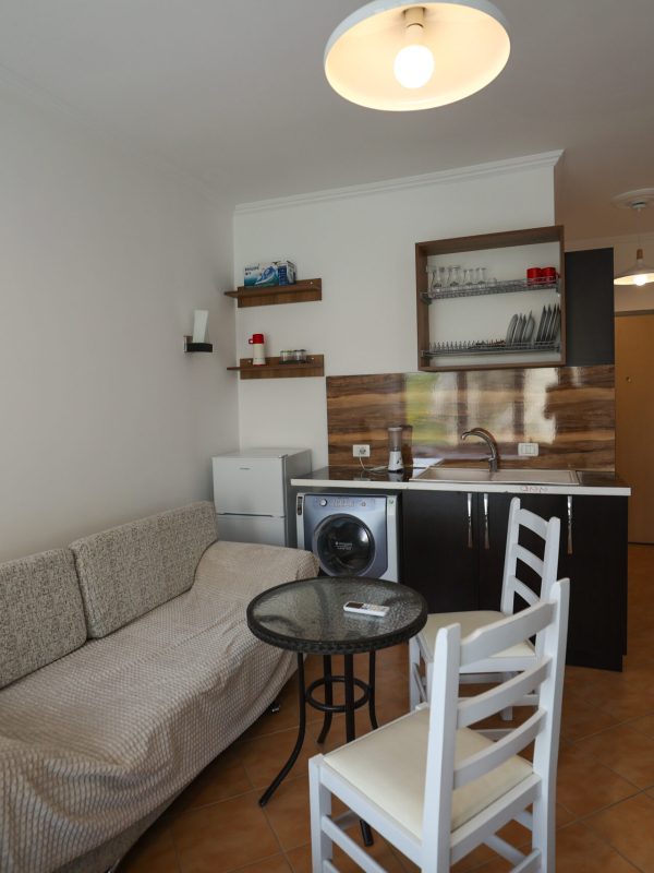 apartament ekonomik ne durres tirent