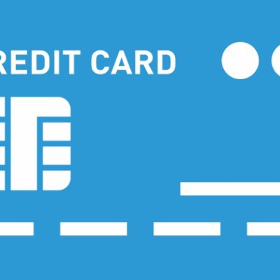 credit card